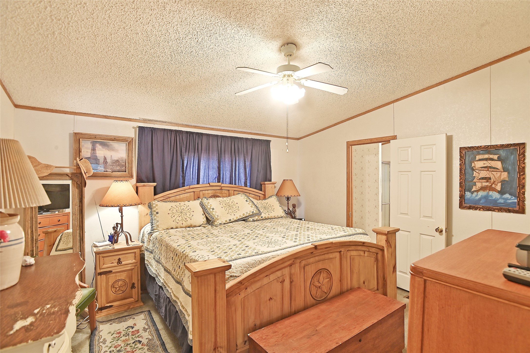 212 County Road 594 Eastland TX 76448