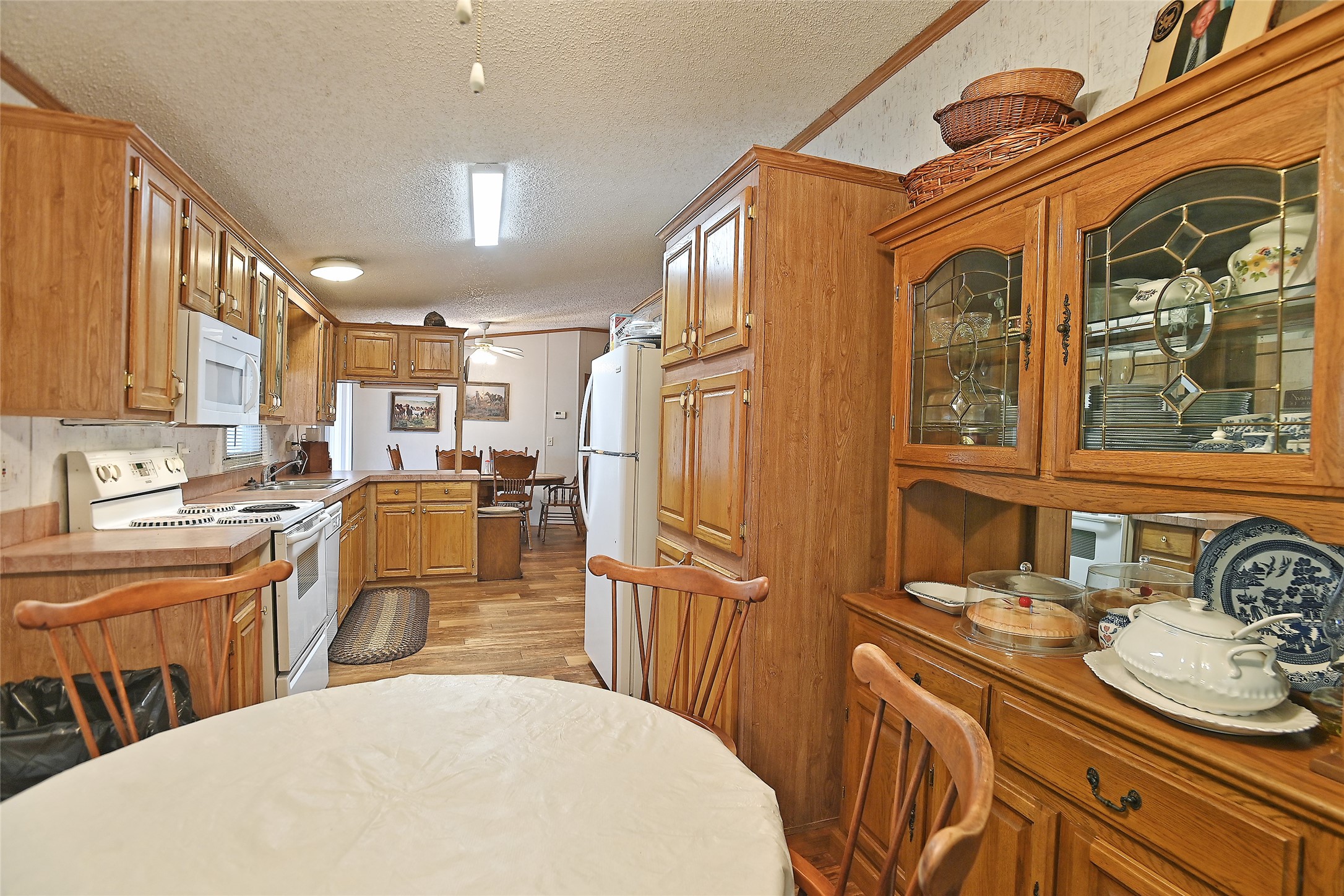 212 County Road 594 Eastland TX 76448