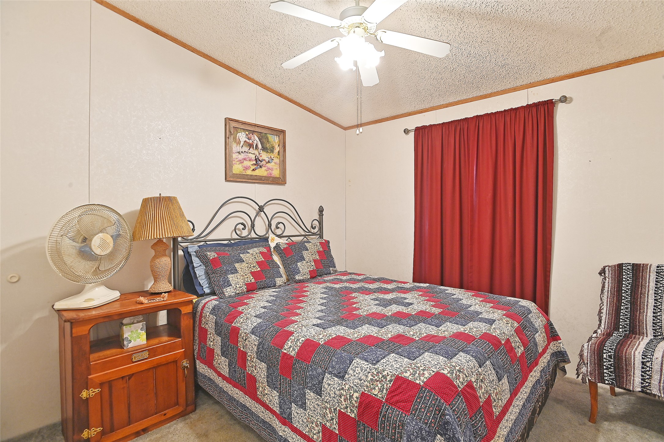 212 County Road 594 Eastland TX 76448