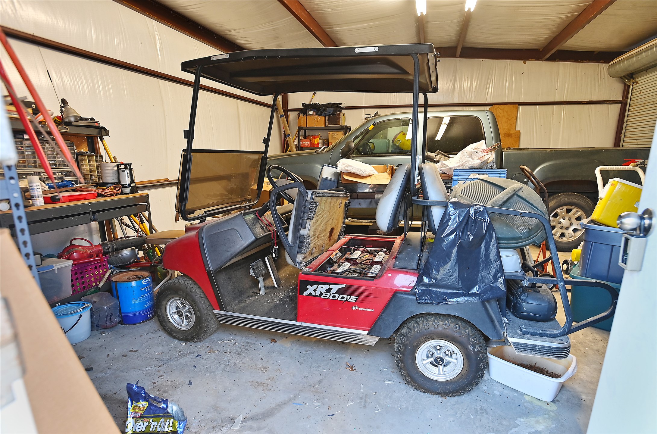 212 County Road 594 Eastland TX 76448