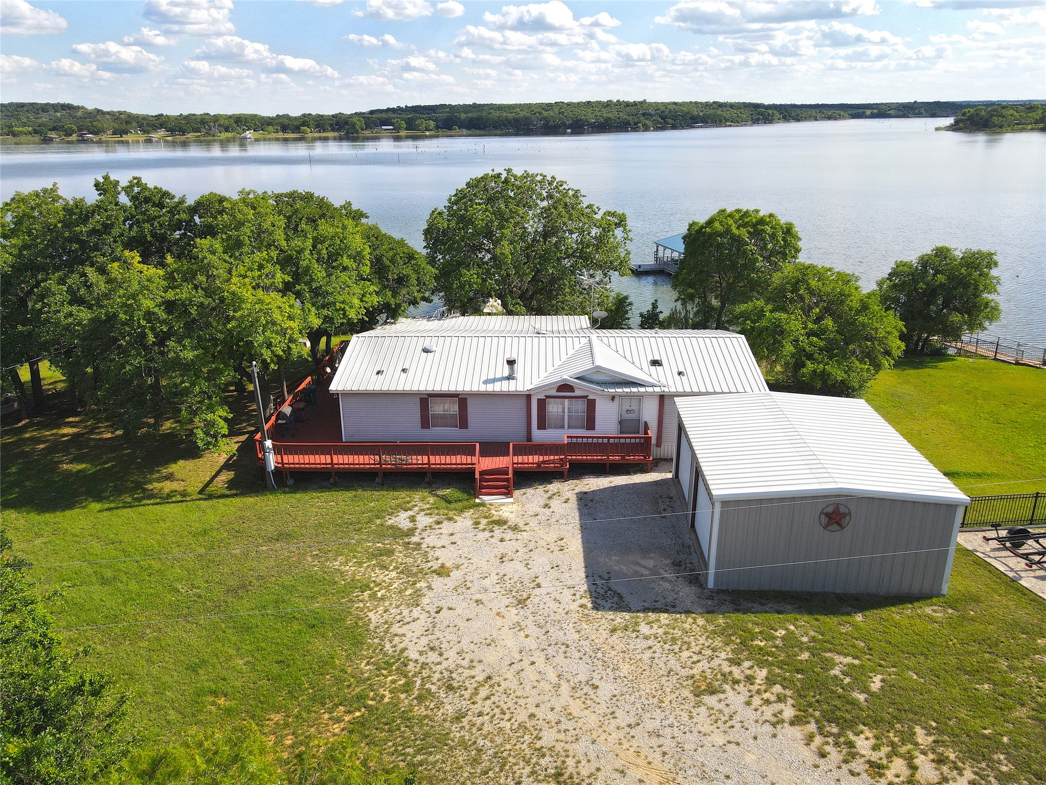 212 County Road 594 Eastland TX 76448