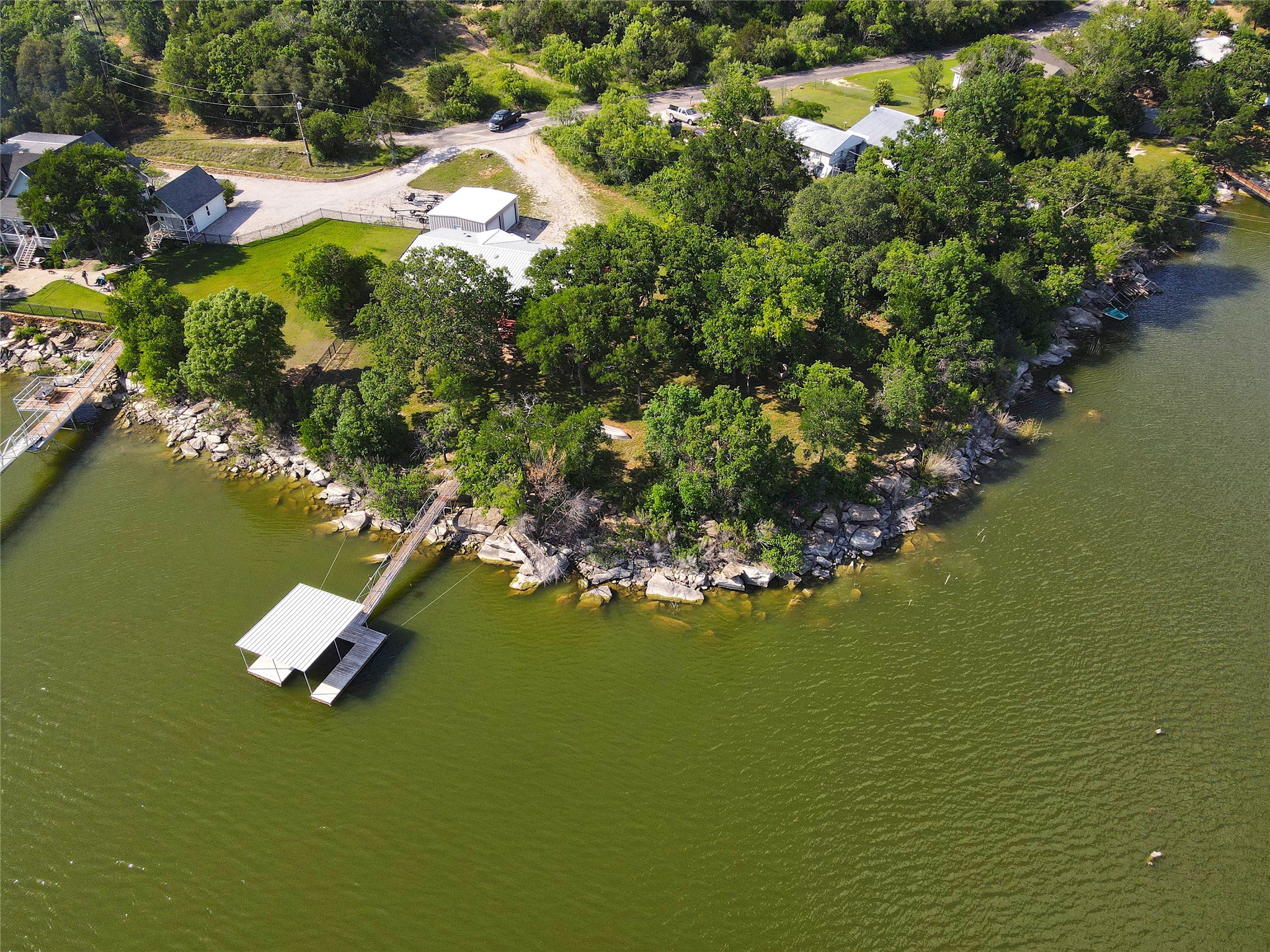 212 County Road 594 Eastland TX 76448