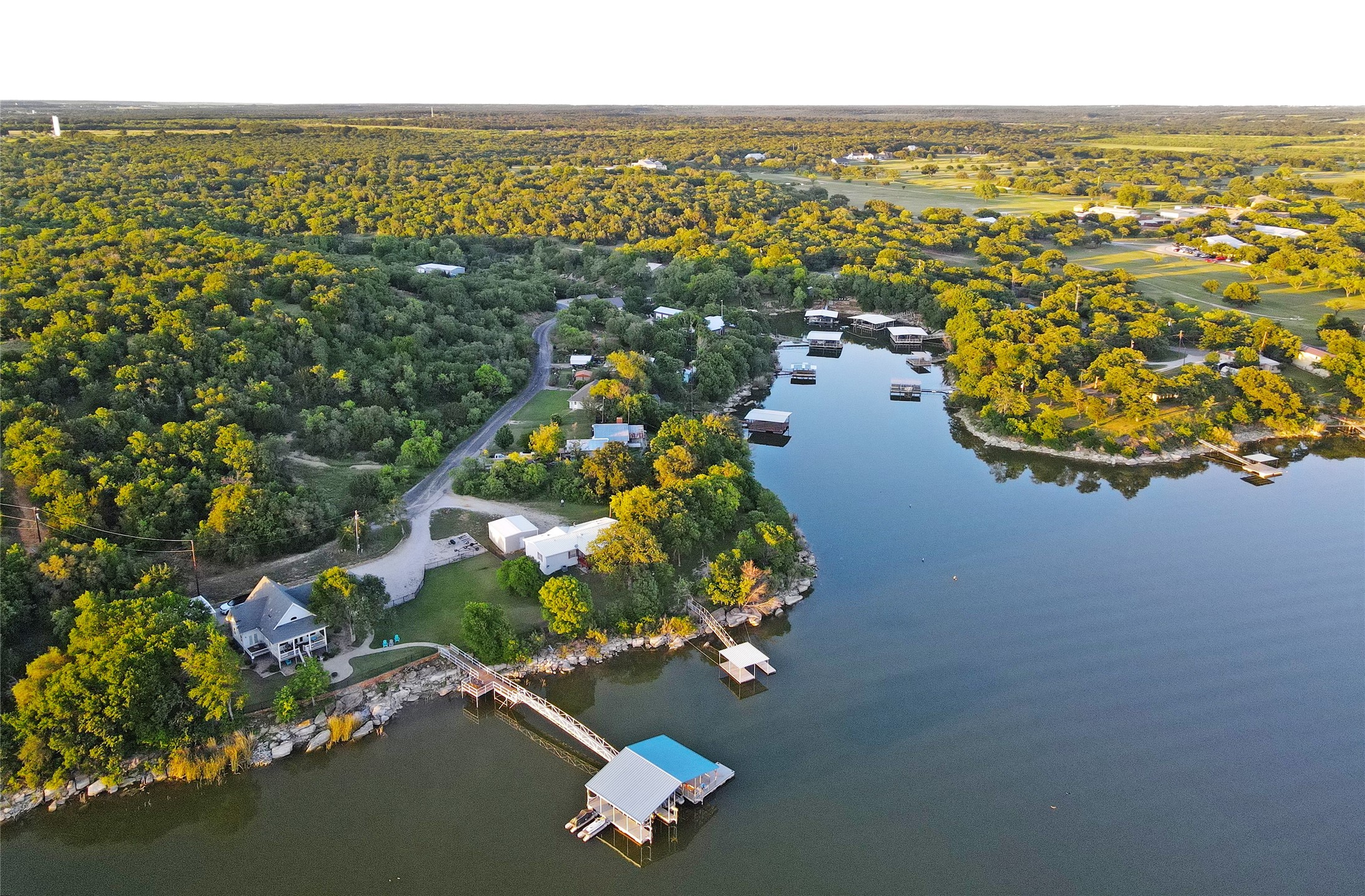212 County Road 594 Eastland TX 76448