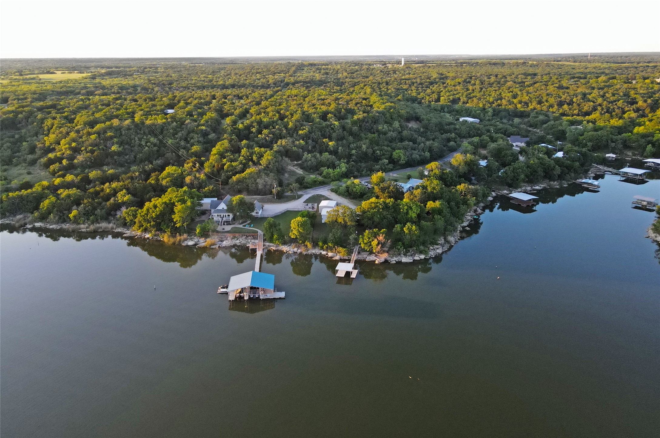 212 County Road 594 Eastland TX 76448