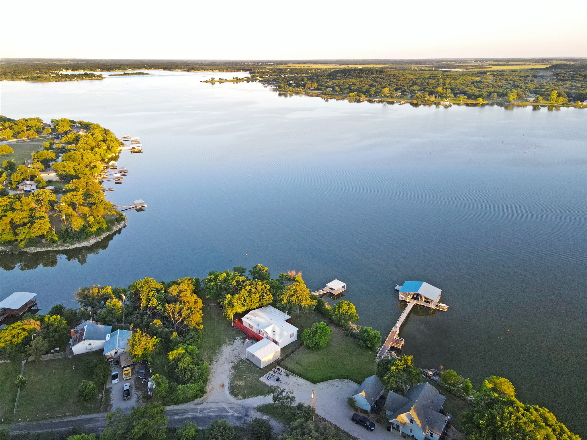 212 County Road 594 Eastland TX 76448