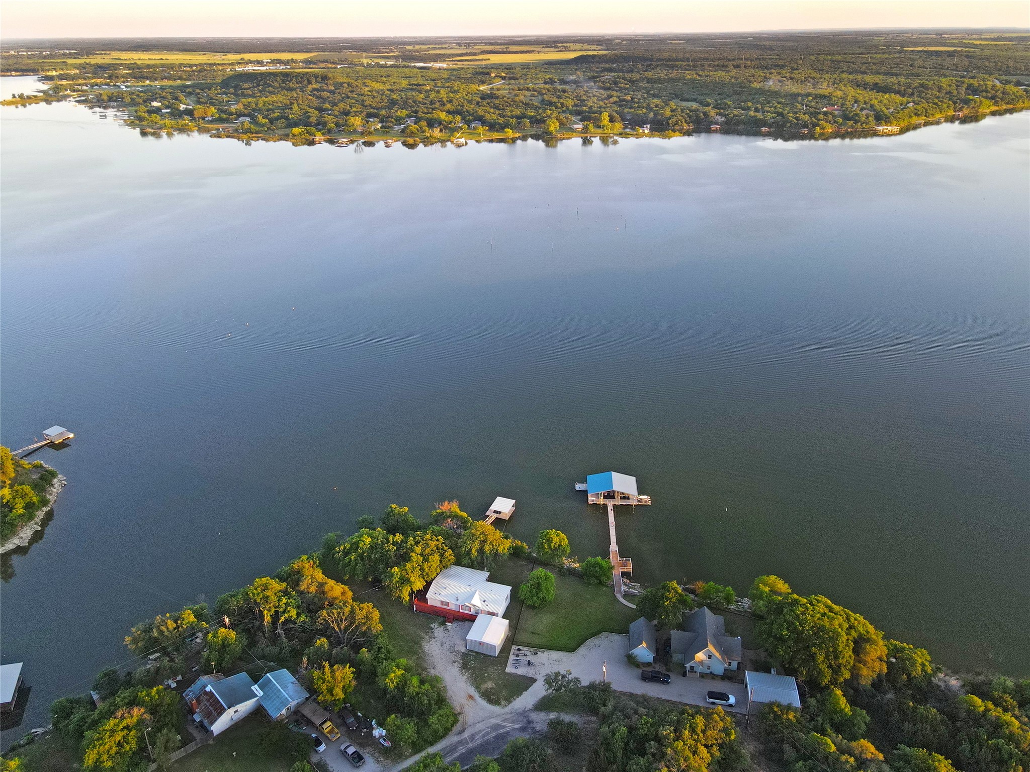 212 County Road 594 Eastland TX 76448