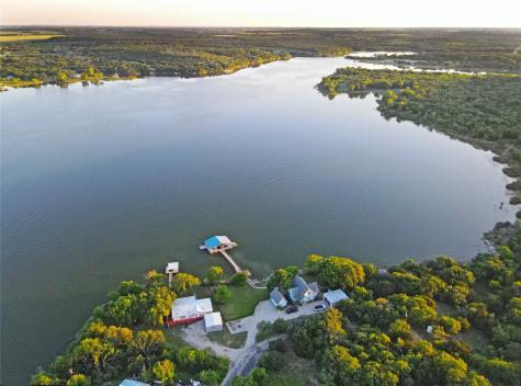 212 County Road 594 Eastland TX 76448