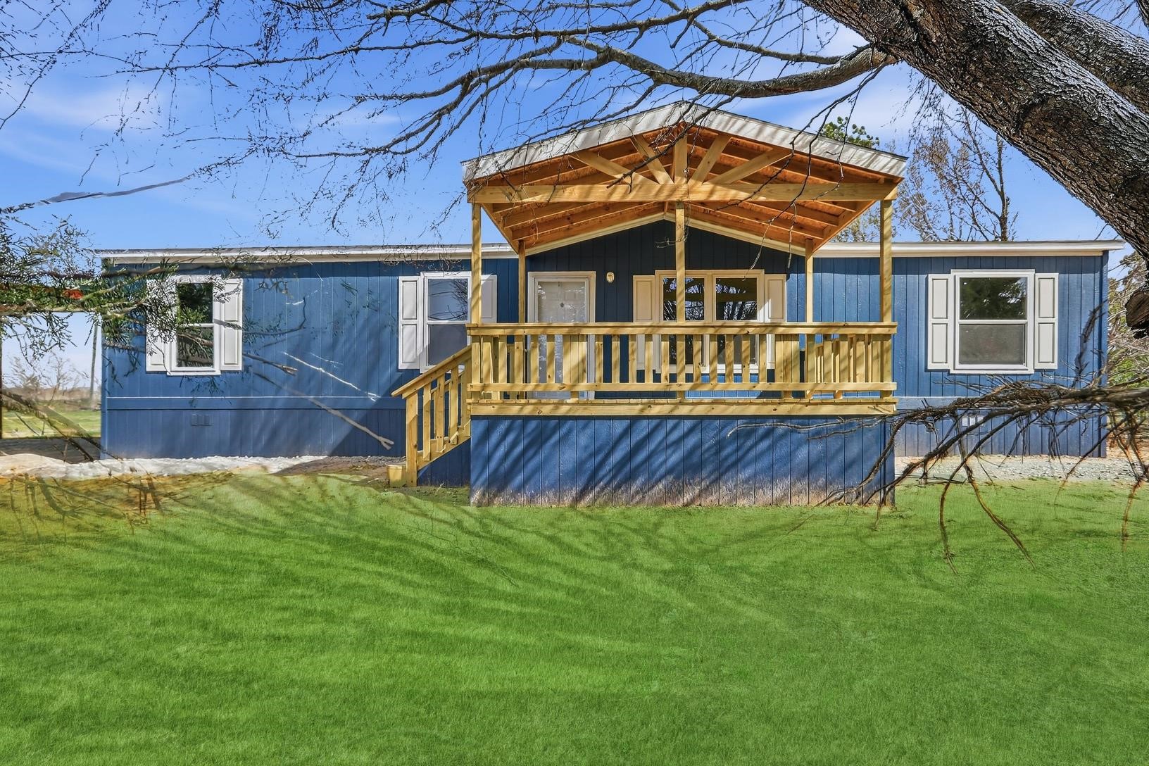 206 Rhett Court Aurora TX 76078
