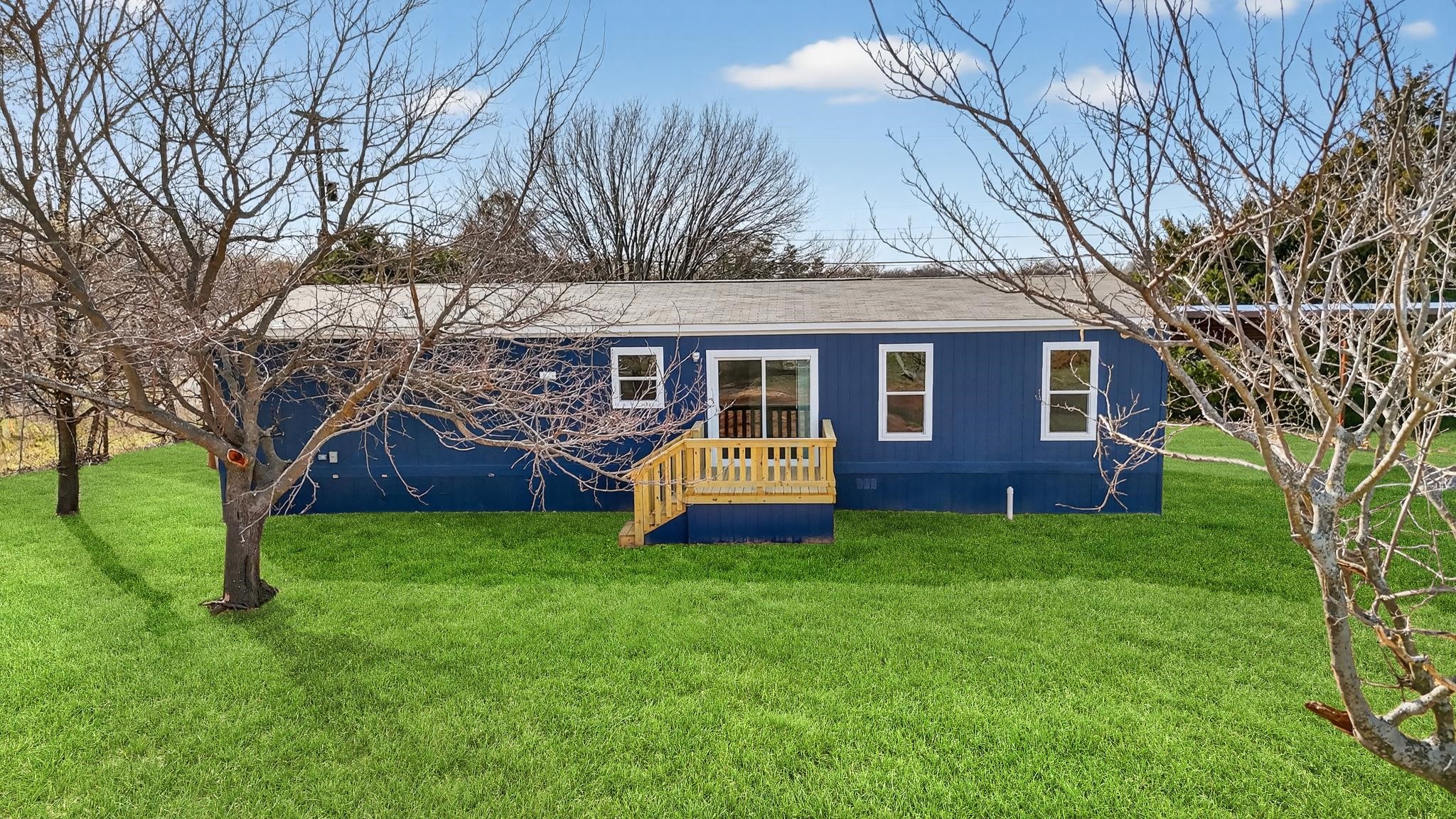 206 Rhett Court Aurora TX 76078
