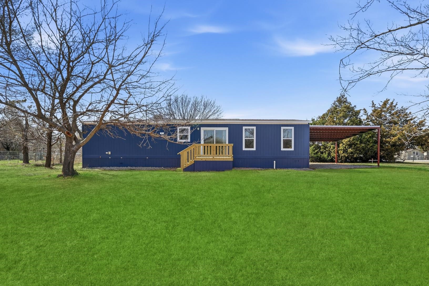 206 Rhett Court Aurora TX 76078