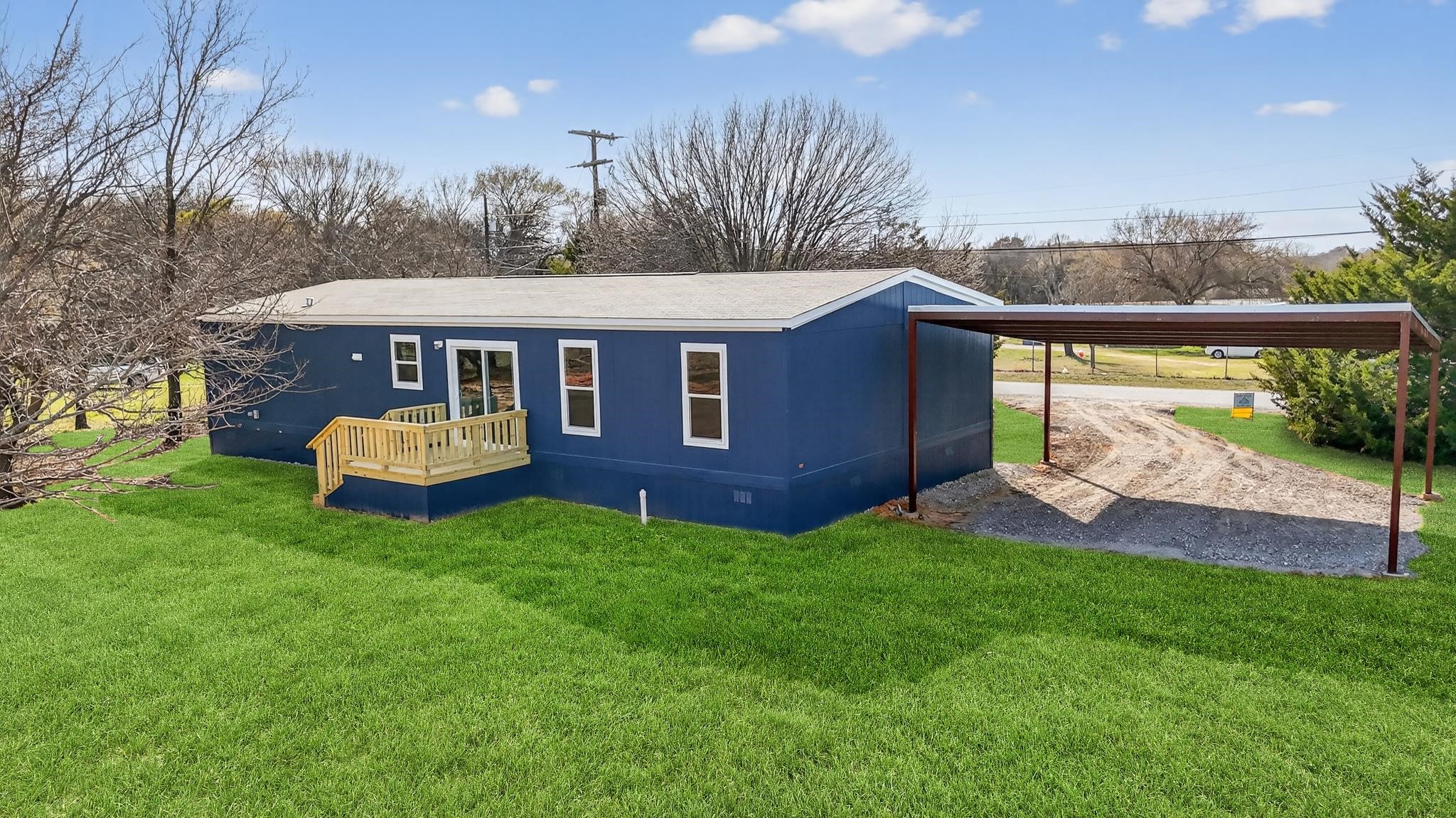 206 Rhett Court Aurora TX 76078