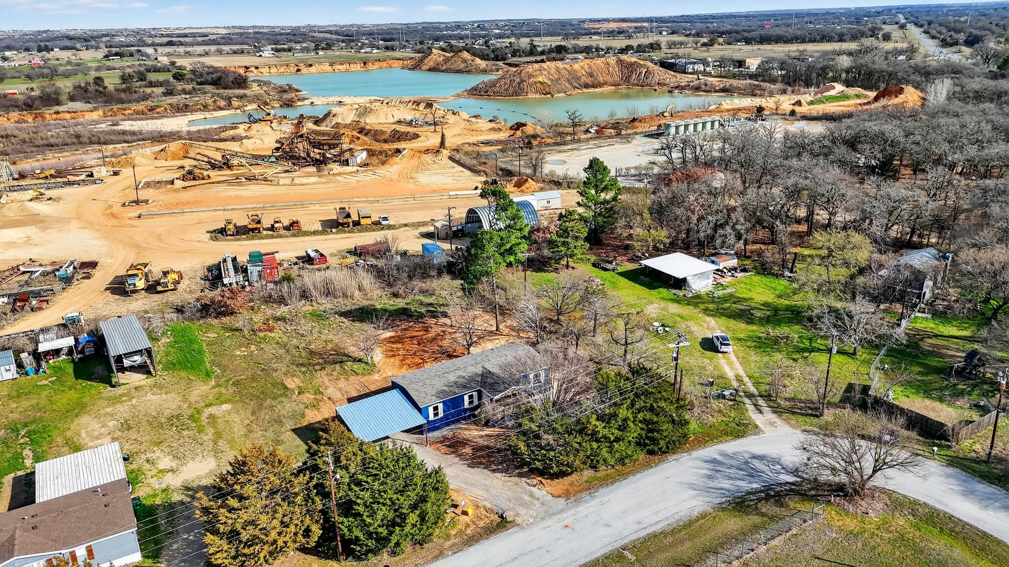 206 Rhett Court Aurora TX 76078