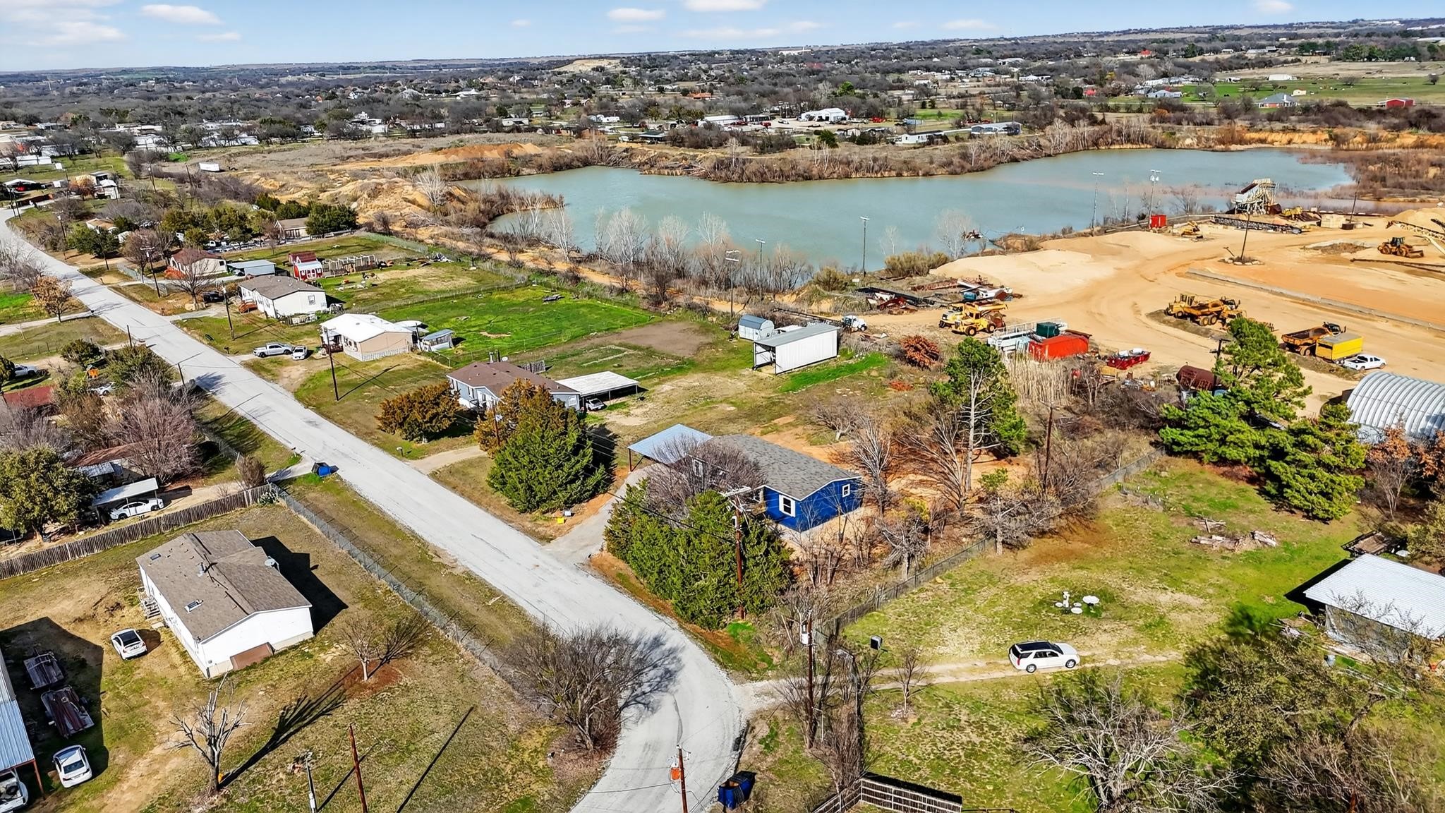 206 Rhett Court Aurora TX 76078