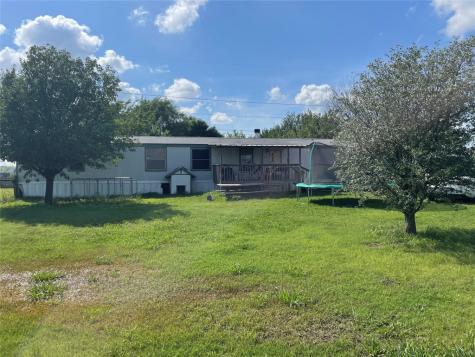 8209 Moyer Court Joshua TX 76058