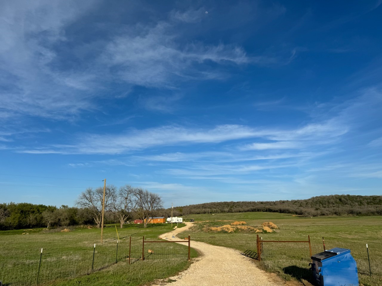1690 County Road 119 Gordon TX 76453