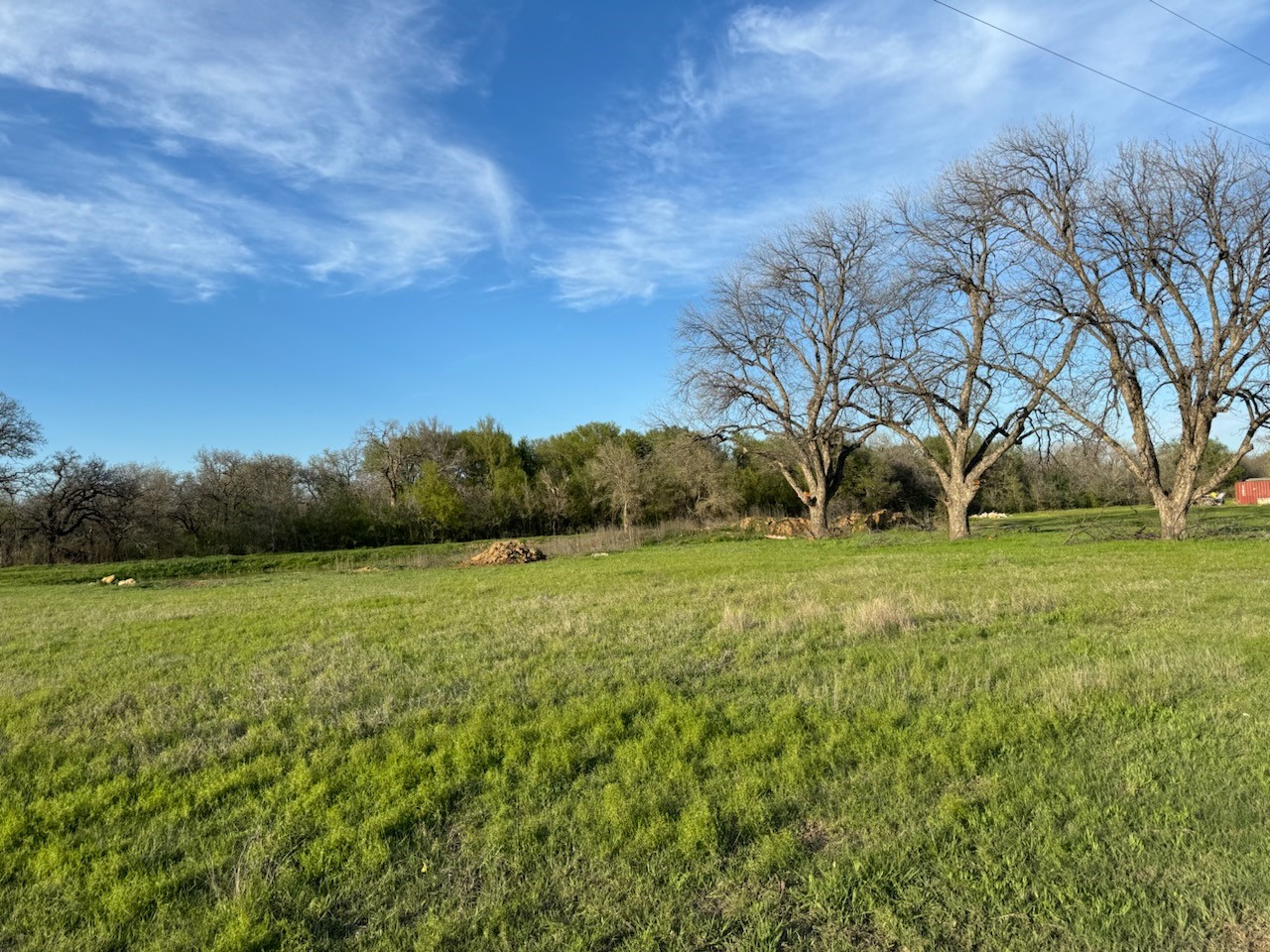1690 County Road 119 Gordon TX 76453