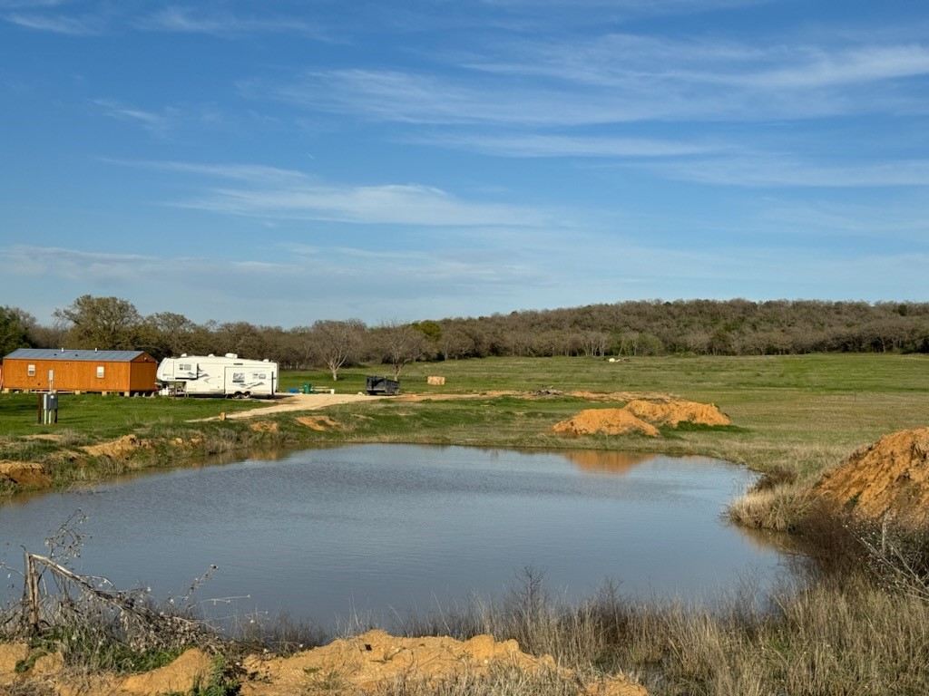 1690 County Road 119 Gordon TX 76453