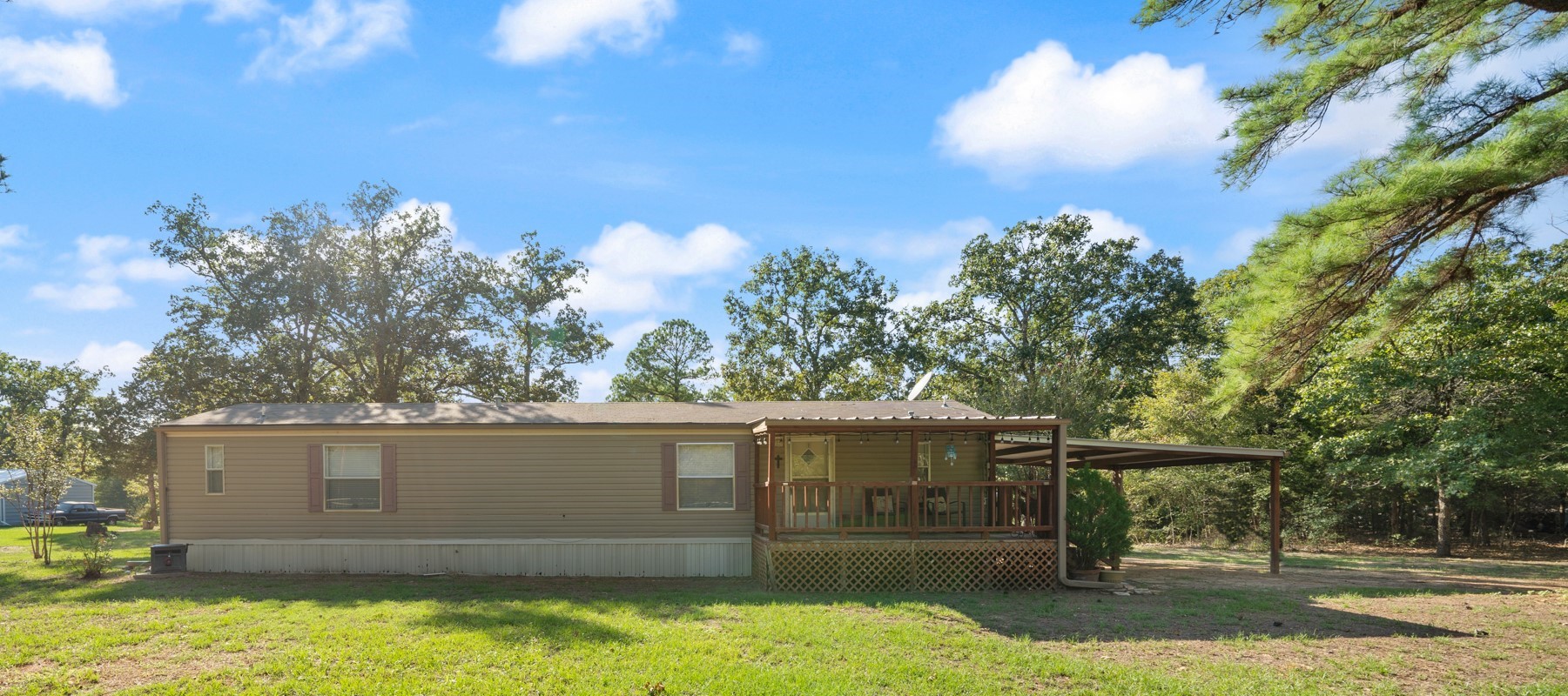13963 County Road 2919 Eustace TX 75124