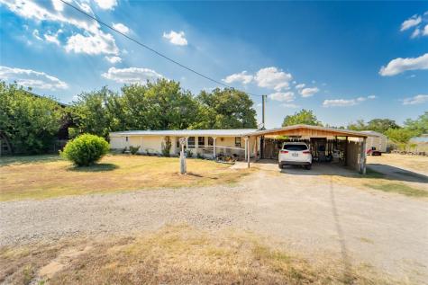 9644 County Road 203 Breckenridge TX 76424