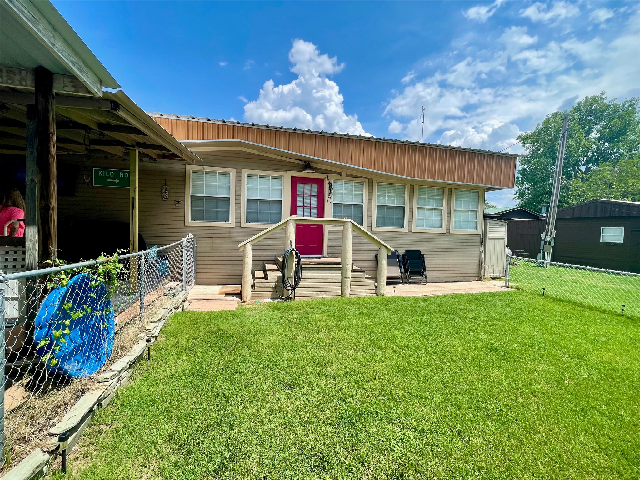 2334 Sanbar Road Possum Kingdom Lake TX 76449