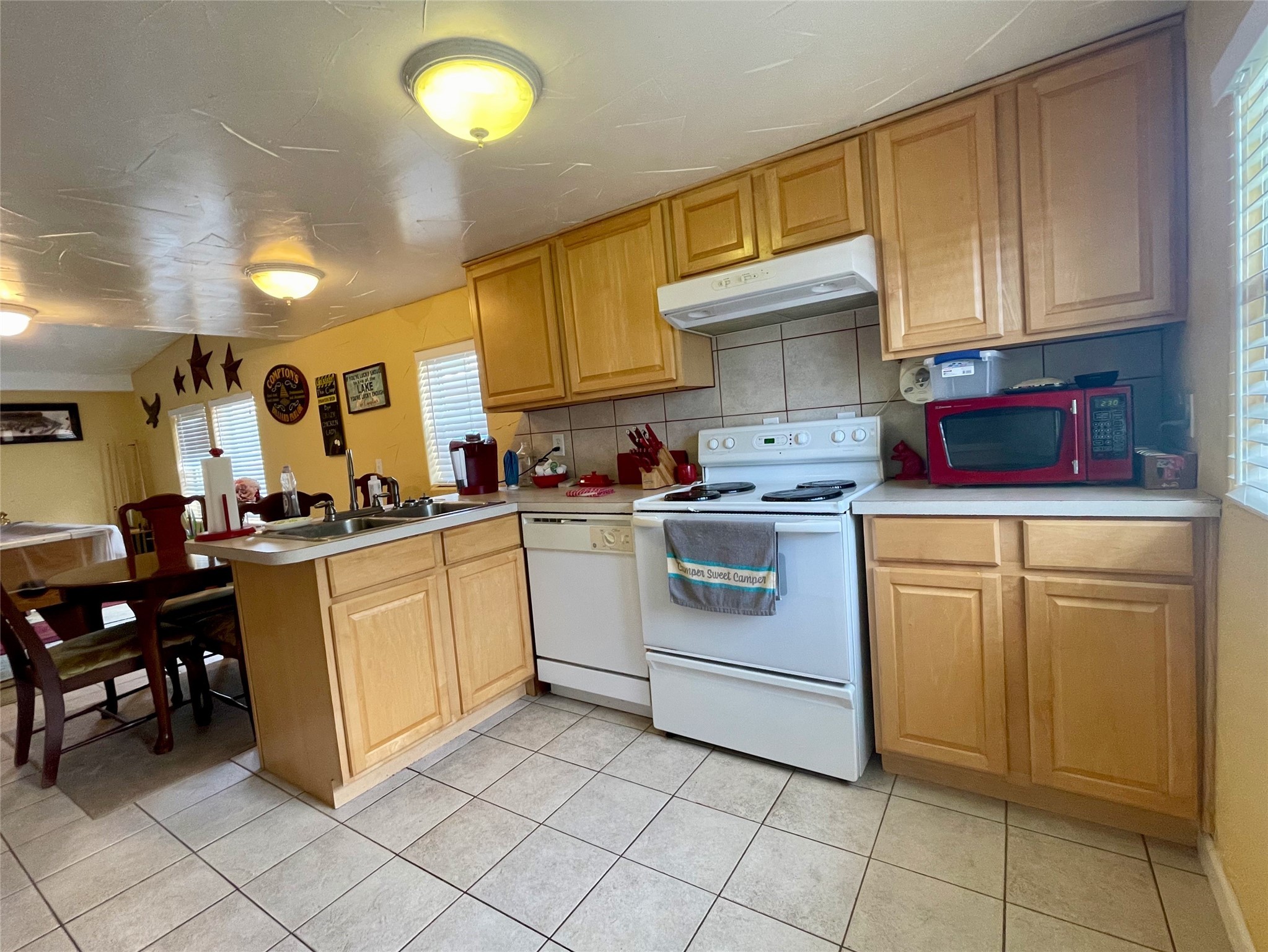 2334 Sanbar Road Possum Kingdom Lake TX 76449