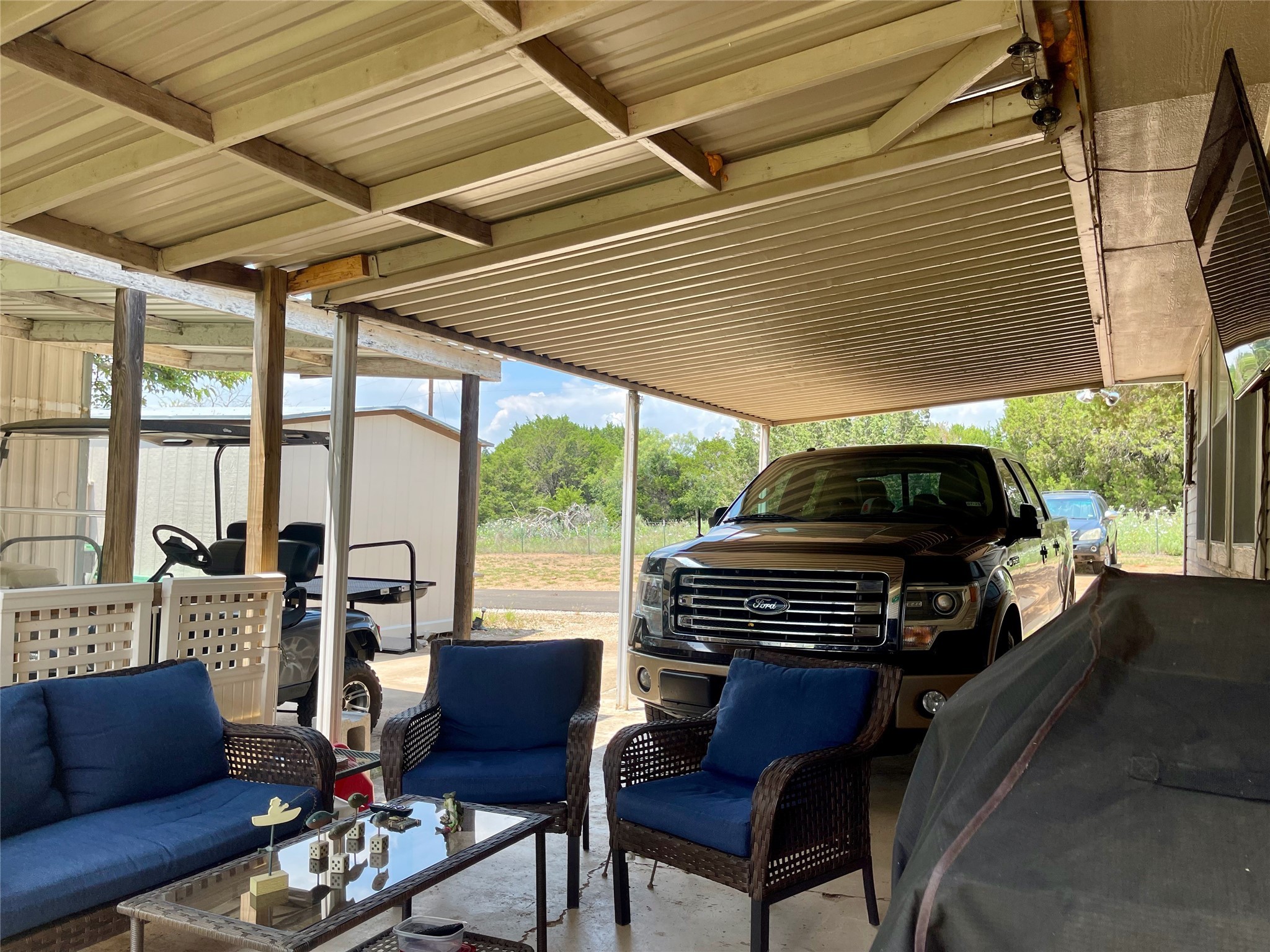 2334 Sanbar Road Possum Kingdom Lake TX 76449