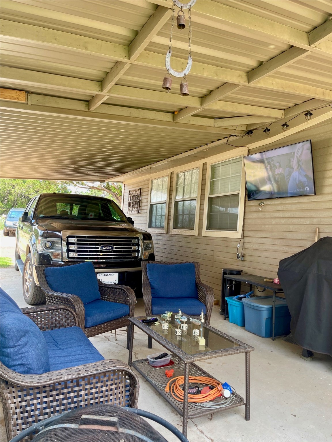 2334 Sanbar Road Possum Kingdom Lake TX 76449