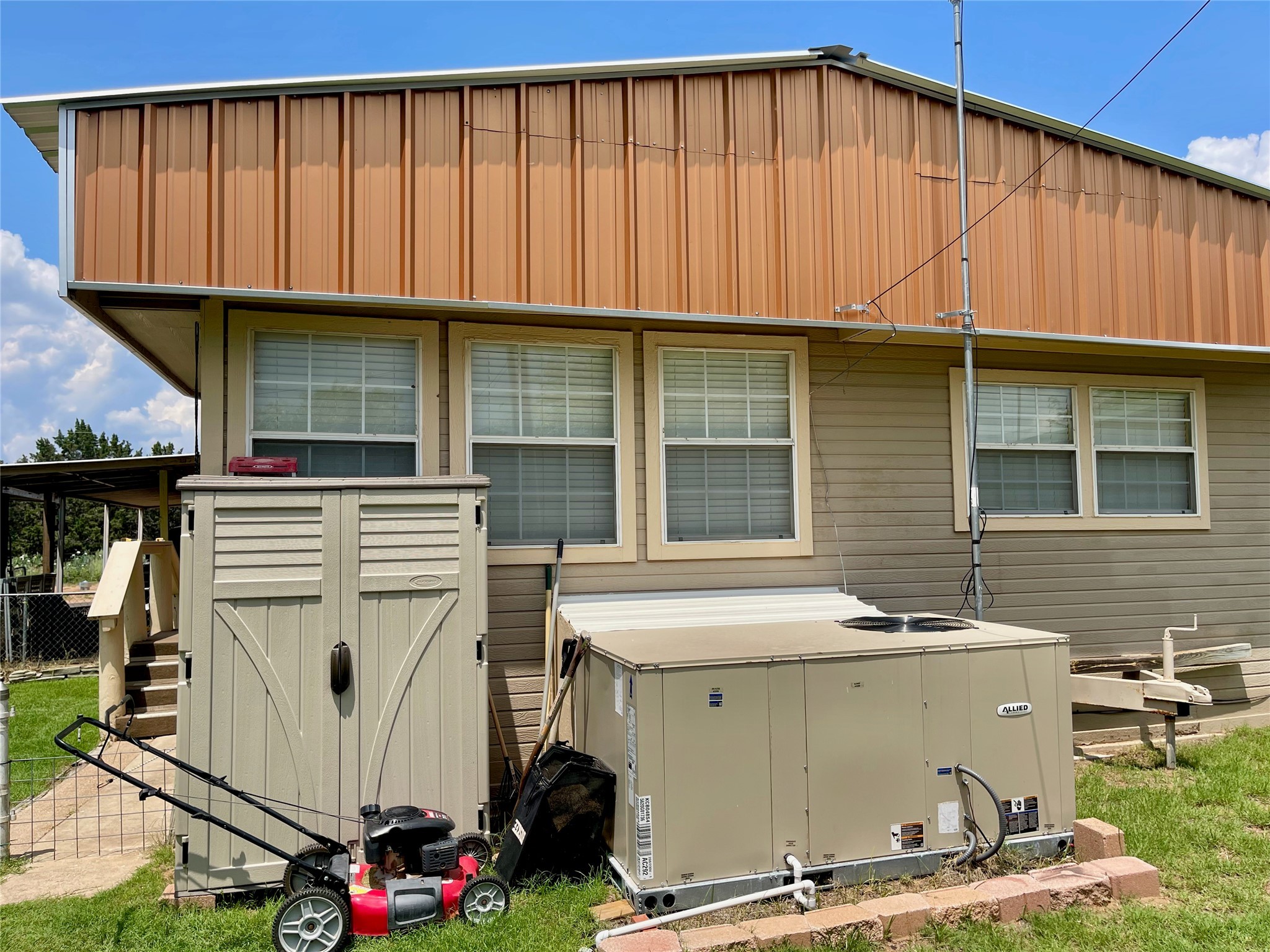 2334 Sanbar Road Possum Kingdom Lake TX 76449