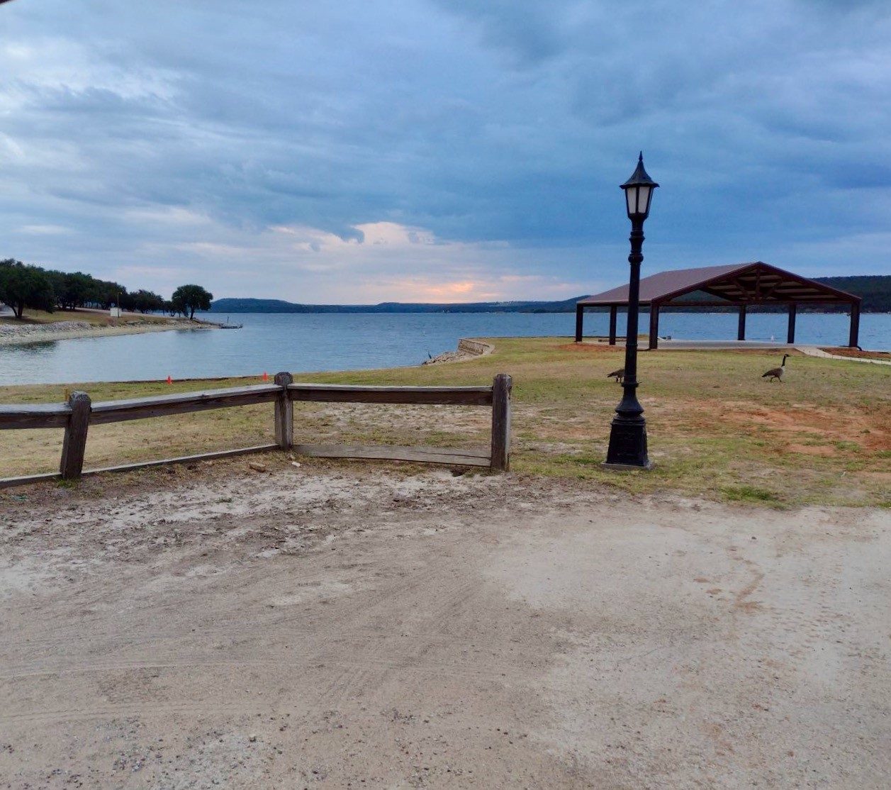 2334 Sanbar Road Possum Kingdom Lake TX 76449