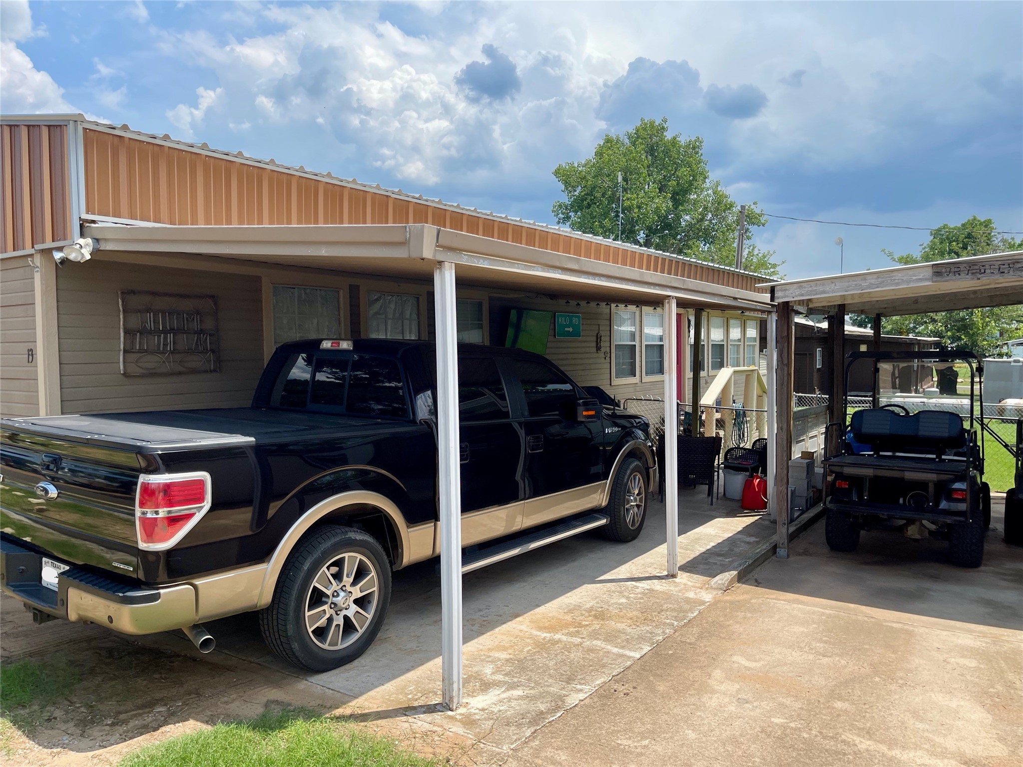 2334 Sanbar Road Possum Kingdom Lake TX 76449