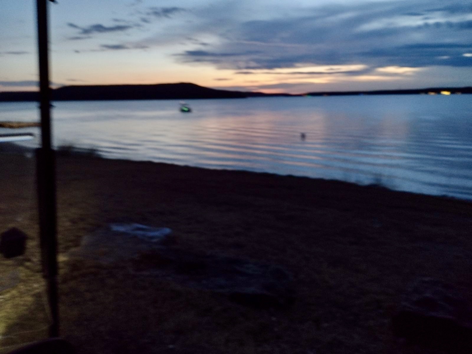 2334 Sanbar Road Possum Kingdom Lake TX 76449