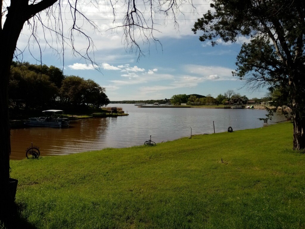 2334 Sanbar Road Possum Kingdom Lake TX 76449