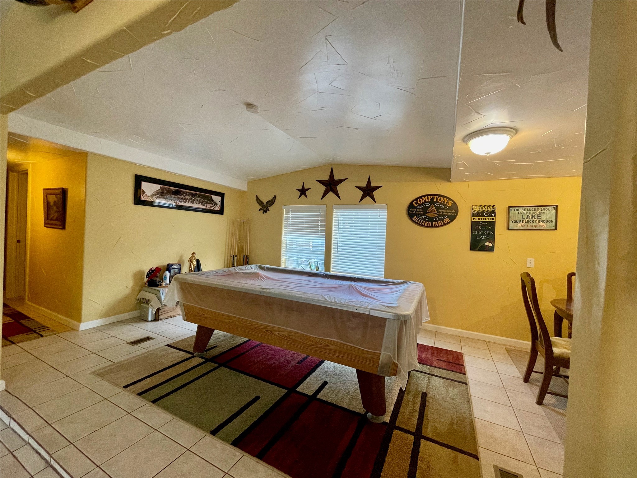2334 Sanbar Road Possum Kingdom Lake TX 76449