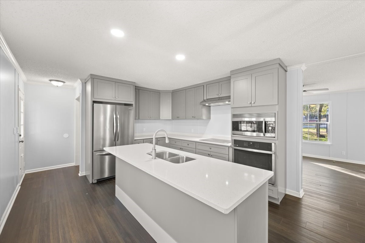 109 Summers Circle Azle TX 76020