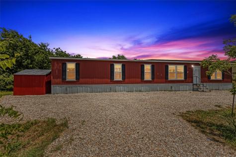 7734 Stanley Court Joshua TX 76058
