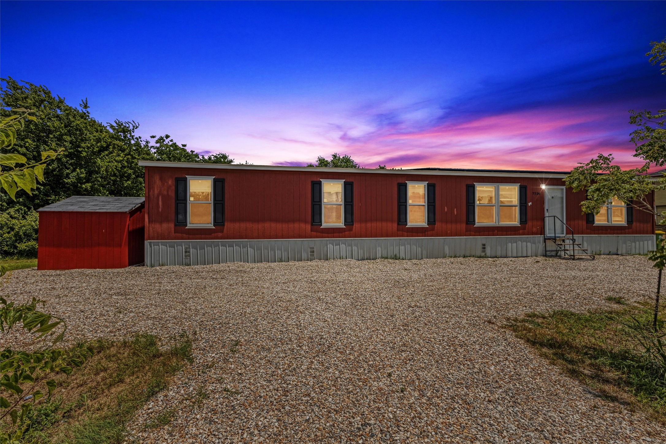 7734 Stanley Court Joshua TX 76058