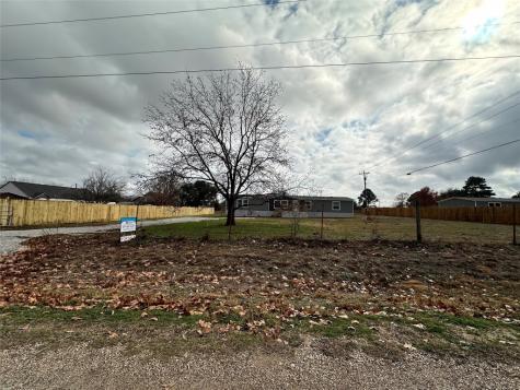 4218 Southern Oaks Road Cleburne TX 76031