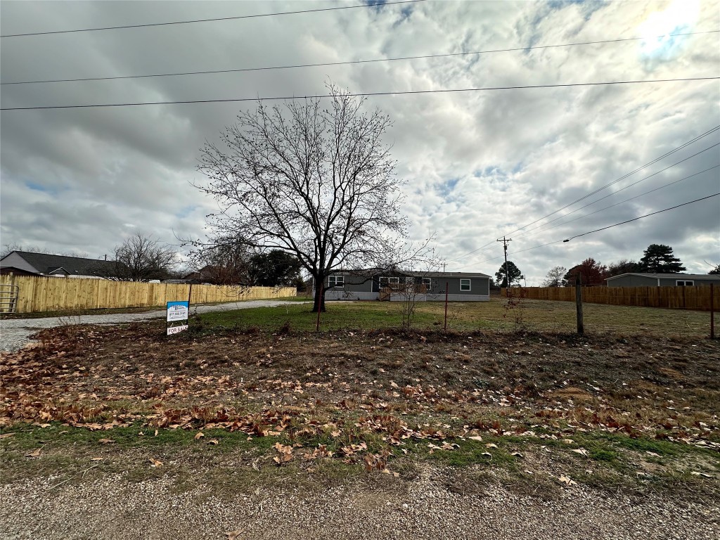 4218 Southern Oaks Road Cleburne TX 76031