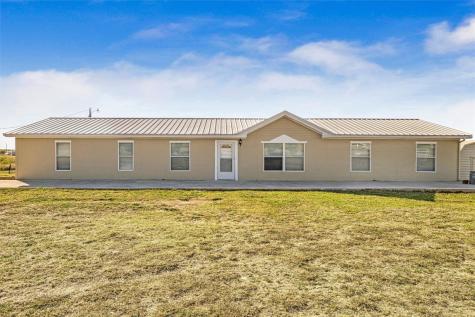 154 Ridge Trail Rhome TX 76078