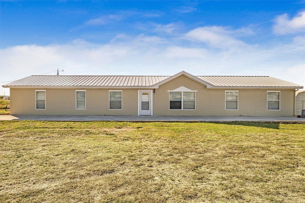 154 Ridge Trail Rhome TX 76078
