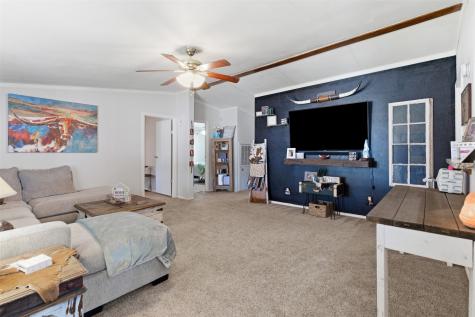 3011 Sky Court Granbury TX 76049