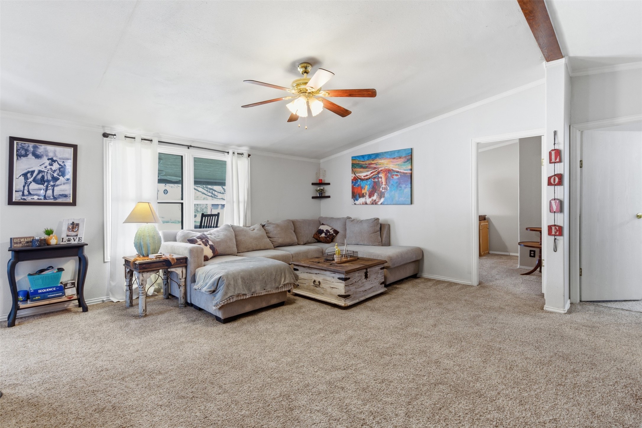 3011 Sky Court Granbury TX 76049