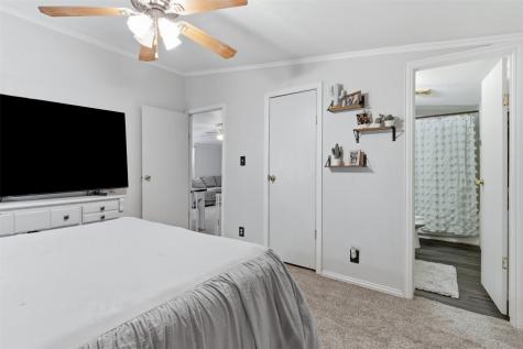 3011 Sky Court Granbury TX 76049