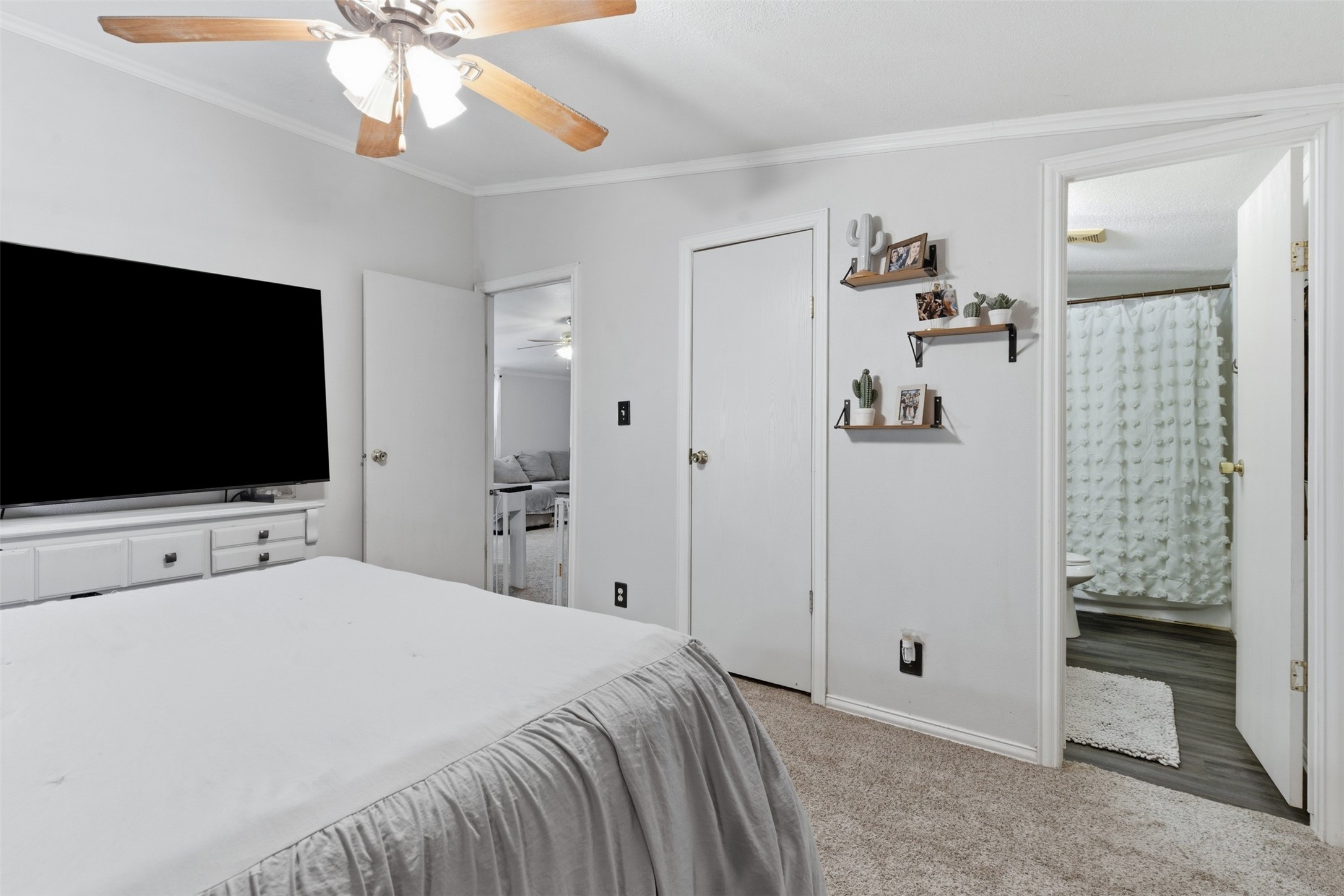 3011 Sky Court Granbury TX 76049
