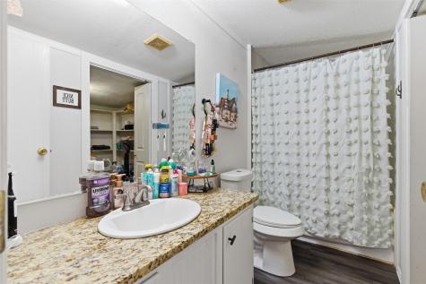 3011 Sky Court Granbury TX 76049