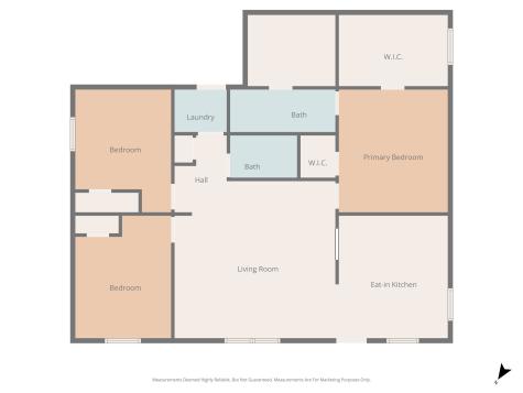 3011 Sky Court Granbury TX 76049