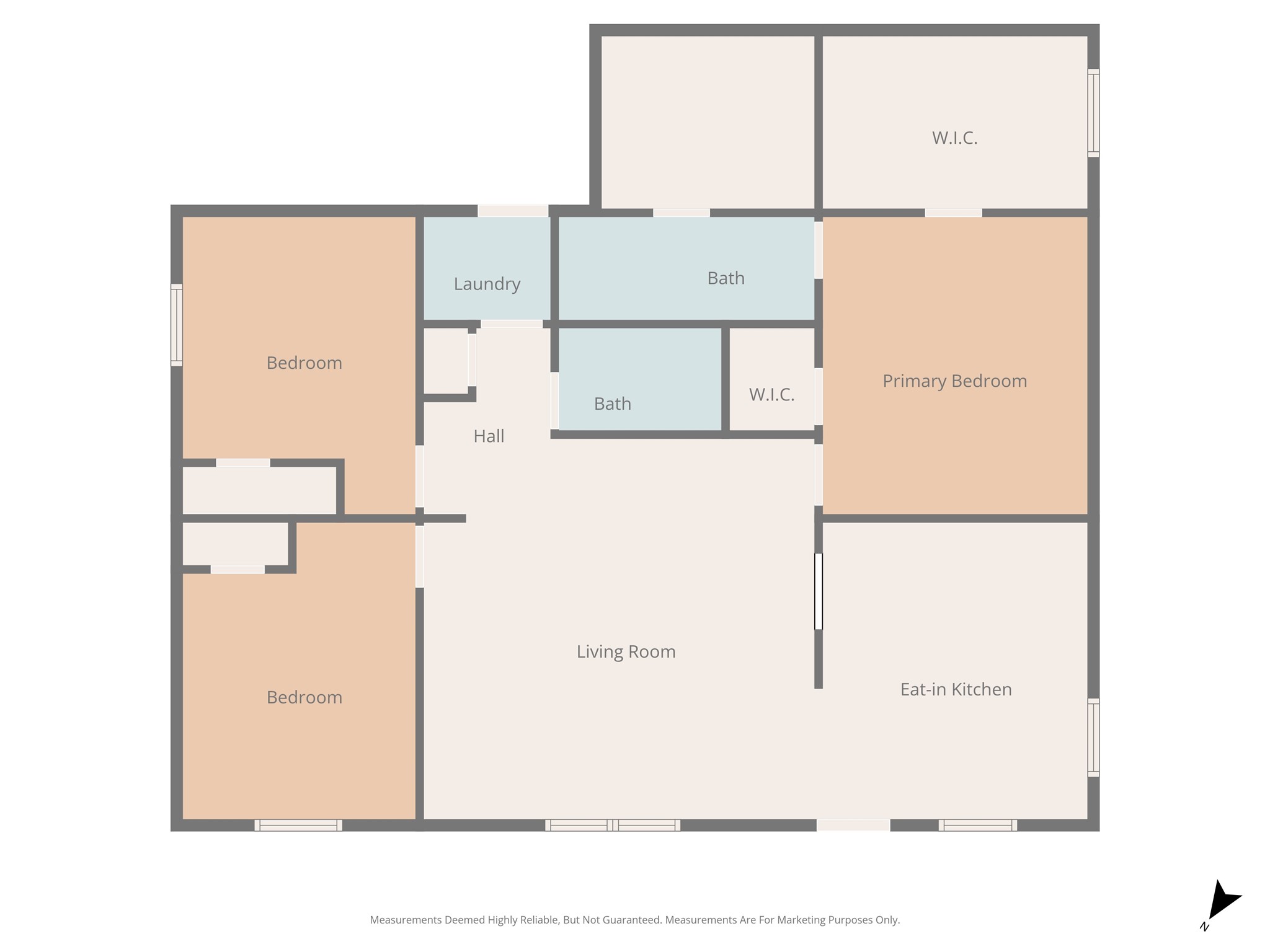 3011 Sky Court Granbury TX 76049