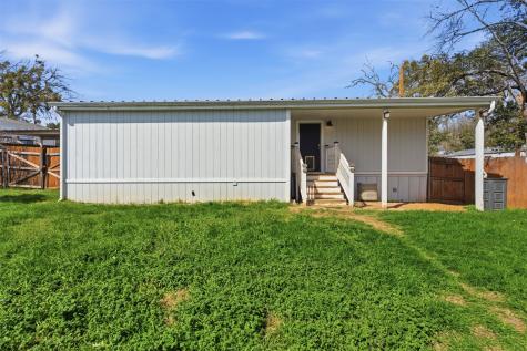 3011 Sky Court Granbury TX 76049