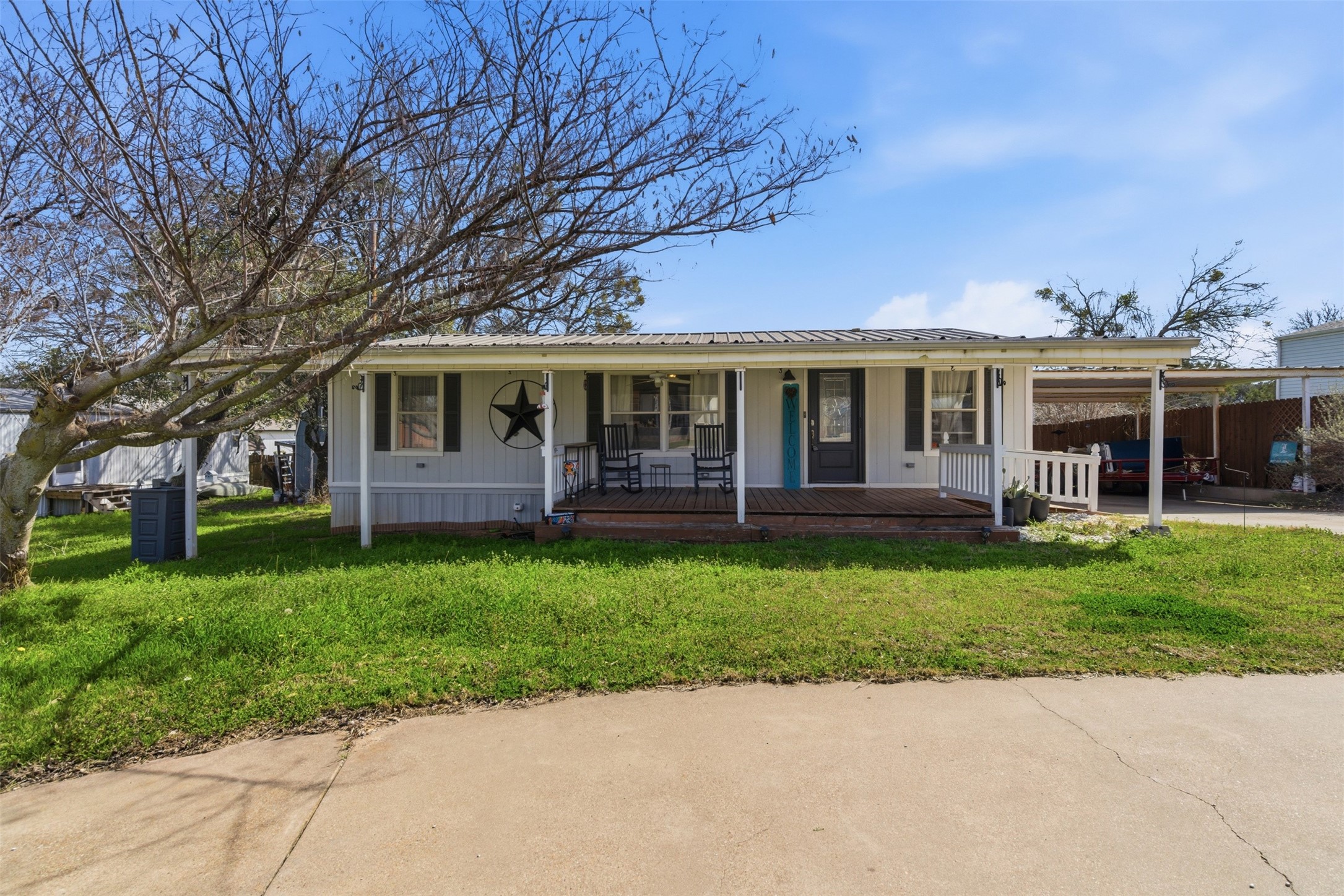 3011 Sky Court Granbury TX 76049