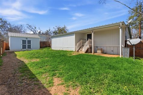 3011 Sky Court Granbury TX 76049